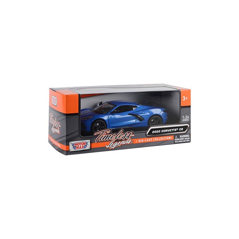 OPO 10 - Miniature car reproduced at 1/24 scale compatible