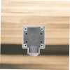 Outanaya 2Pcs Power Strip Protector Splash Outdoor Electrical Box for
