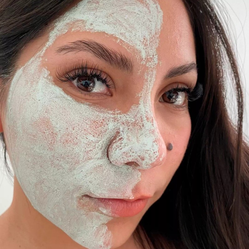 Nuestra Tierra Cosmética Ancestral Mascarilla Sólida Anti-ojeras Tipo De Piel