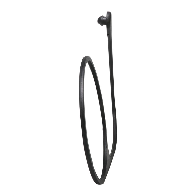 RERPRO Fuel Gas Cap Tether Compatible with 2018-2024 2025 Jeep