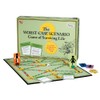 The Worst Case Scenario Game of Surviving Life