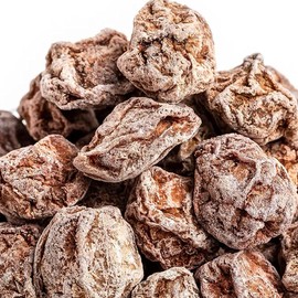 Prunes preserved plums dried plums sour and sweet Japanese preserved plums pregnant women snacks moisten the throat preserved plums dried fruit snacks 6oz/170g 话梅 梅子酸梅干 日式话梅 酸甜话梅子 孕妇零食 润喉话梅 蜜饯果脯干果零食