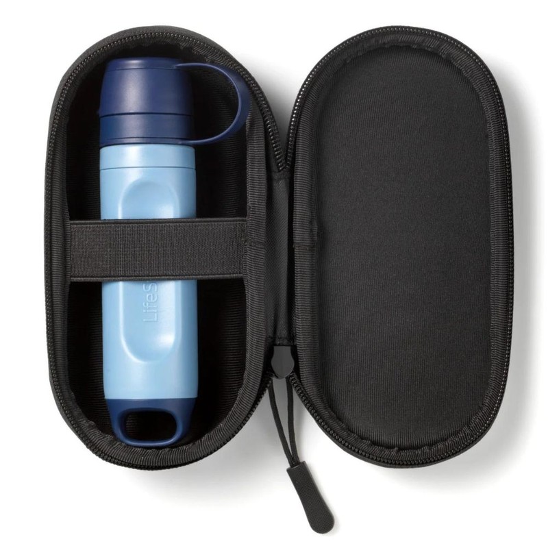 LifeStraw Peak Solo, Mountain Blue