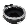 Fotodiox Pro Shift Lens Mount Adapter Compatible with Pentax 6x7