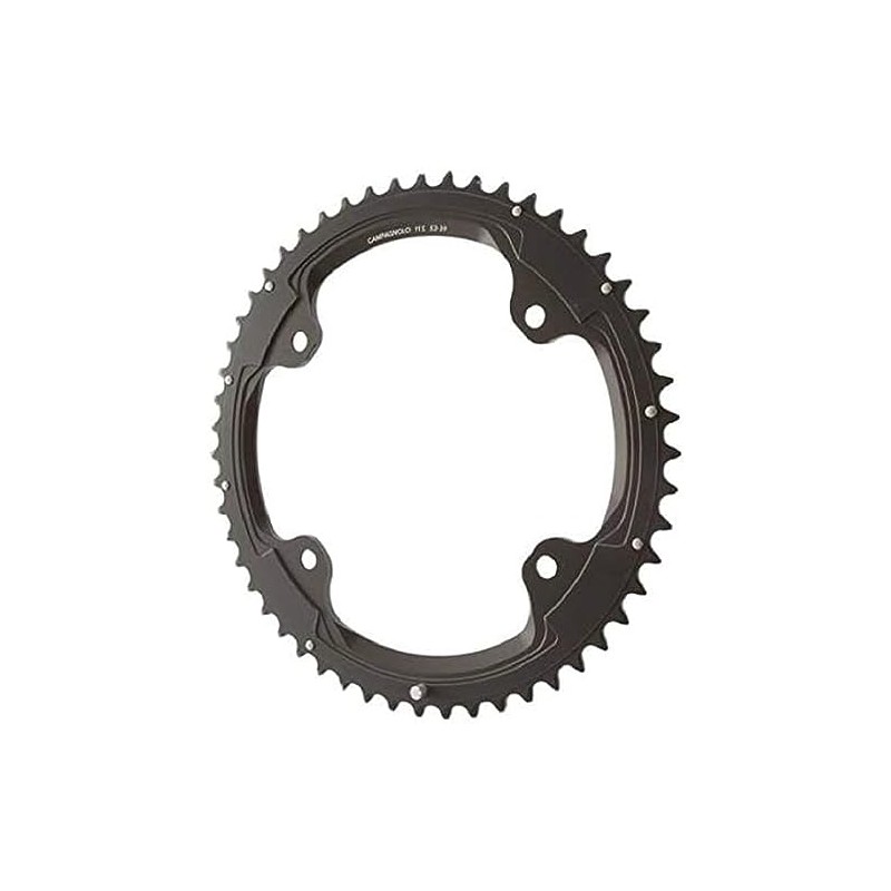 Campagnolo Spares FC-SR239 39T Chain Ring Plus 11-Speed Screws -