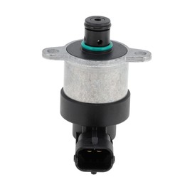 Motoforti Fuel Pressure Regulator Fuel Pump Regulator for Vauxhall for Astra 2004-2009 No.0928400813 Metal Corrosion Resistant 20-70 Psi 1 Pc