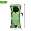 CKE Hydration Bladder 2 L, Water Bladder 2 L Hydration