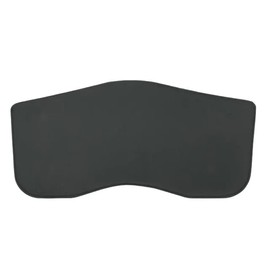Corvette Coupe Suction Cup Sun Shade for Transparent Roofs - Interior Sunshade : 2020-2025 C8, Z06, E-Ray