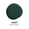 BACKDROP | Premium Interior Paint | Large Adhesive Paint Swatch