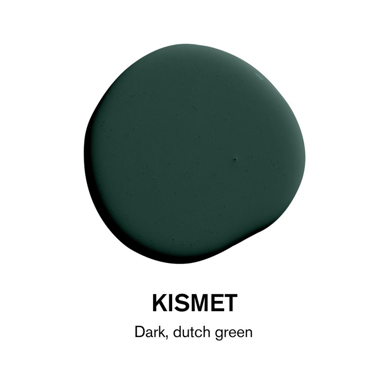 BACKDROP | Premium Interior Paint | Large Adhesive Paint Swatch