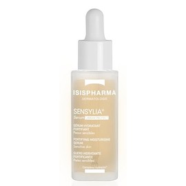 ISPHARMA SENSYLIA Serum Urban Protect 30 ml - Hidratante y anticontaminación, piel sensible, deshidratada y teñida opaca, textura no pegajosa y grasa, para toda la familia - Fabricación francesa.