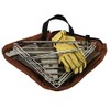 Tent-Mark Design Flat Bonfire Stand Storage Case M