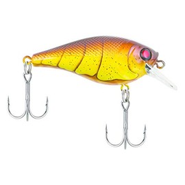 SquareBull Spring Craw 5.5 (3/8 oz)