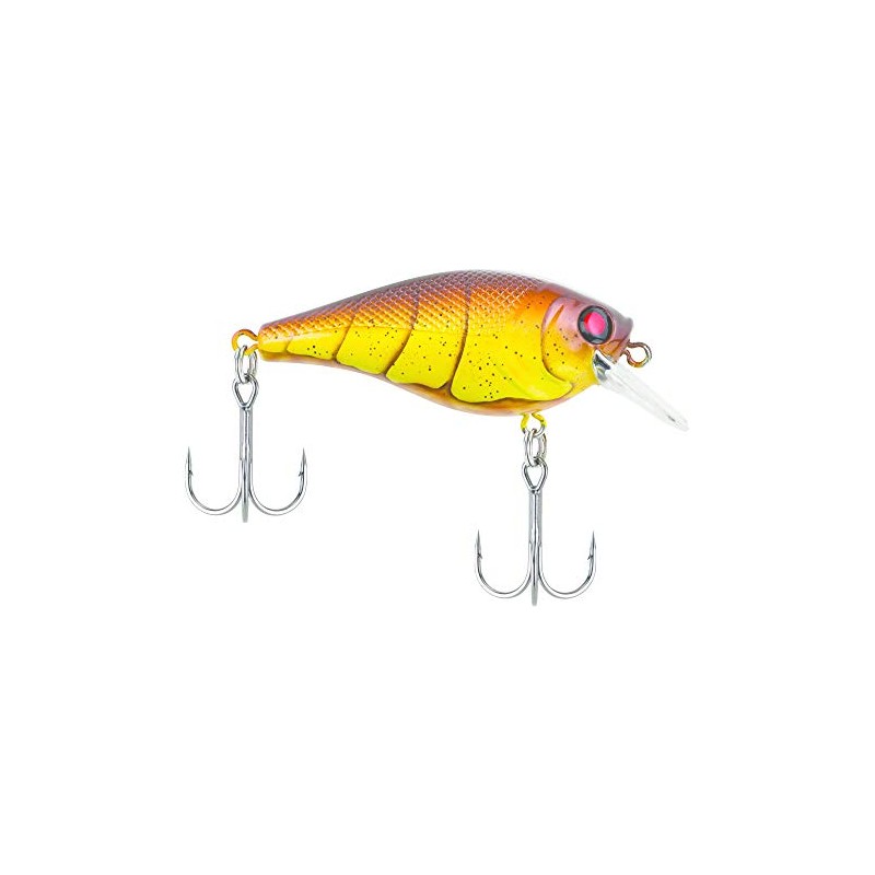 SquareBull Spring Craw 5.5 (3/8 oz)