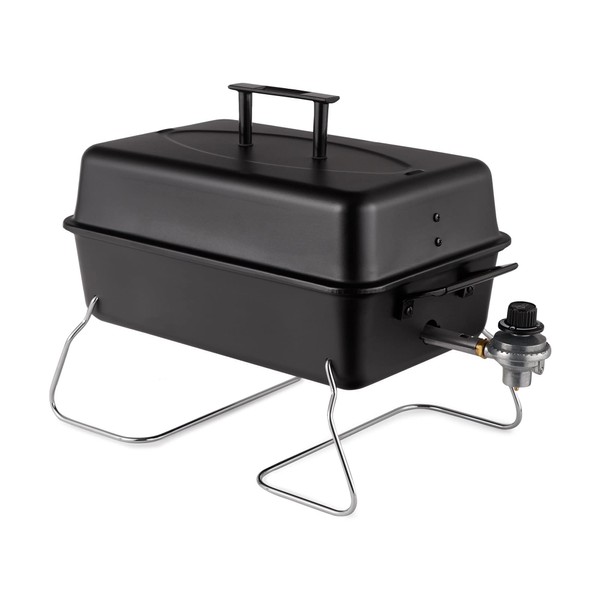 Char-Broil Table Top 11,000 BTU 190 Sq. Inch Portable Gas