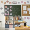 ARCHCRTC 22 Pieces Affirmation Station Composition Notebook Bulletin Board Decorations
