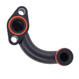 MACHSWON Motorkühlmittel-Bypass-Schlauch 68211200AC kompatibel mit JEEP Grand CHEROKEE RAM 1500