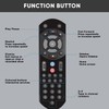 Replacement Sky Q Remote Control- Voice Remote Control Compatible with