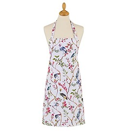 Ulster Weavers Oriental Birds Multi Apron
