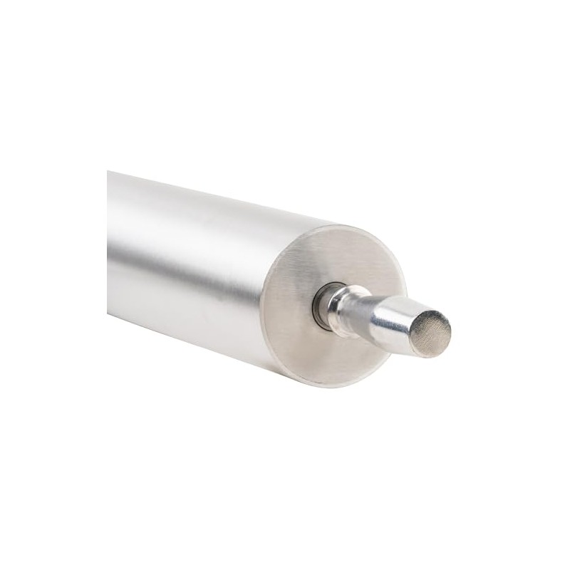 Winco Winware 18-Inch Aluminum Rolling Pins RollingPins