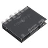 BT 5.1 Amplifier Board Stereo 2.1 Channel 350W 220W X