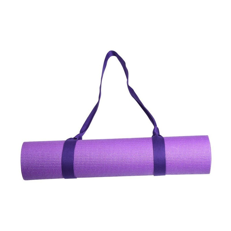 Durable Yoga Mat Harness Strap Sling, Yoga Mat Carrying Strap