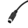 CAT to BT Adapter Cable 13 Core Male Plug CAT