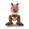 Schmidt Spiele 42772 Jurassic World, Toro, Dinosaur, 27 cm Plush