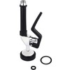 YooGyy Commercial Sink Sprayer Replacement, Sink Pre Rinse Faucet Spray
