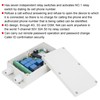 GSMRELAY4G 4g 3g GSM Relay Switch 7Way Wireless Remote Controller