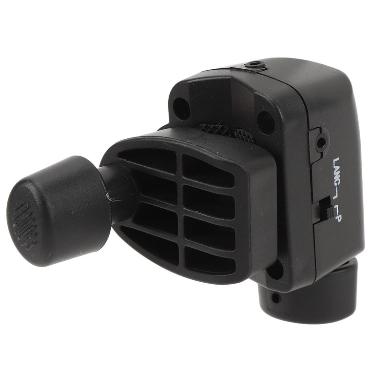 Lanc Zoom Controller, Video Recording and Zoom Remote Control with