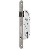 BRICARD 2621 64 mm NF 1/2 Reversible Dead Bolt Lock 50 Head Stainless Steel