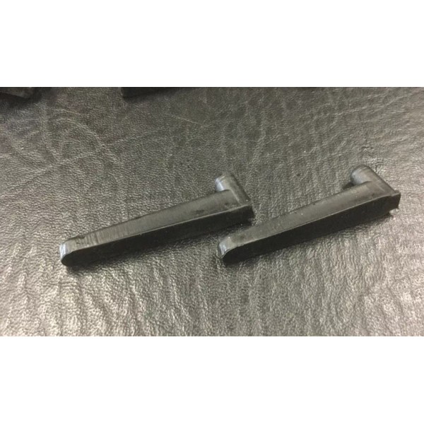 VRD AirCooled Type 1 Washer Bottle Retainer Clips 68-77 Std.