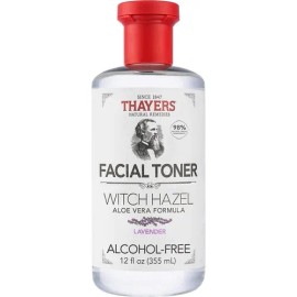 Thayers Tonico Facial Mist Hazel Lavender 355 Ml                                                                                                      