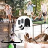 flintronic Swing attachment, hammock attachment set, hanging chair attachment with