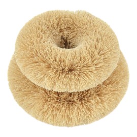 Eco Max ZerO Scourer Duo, 2 Scourers