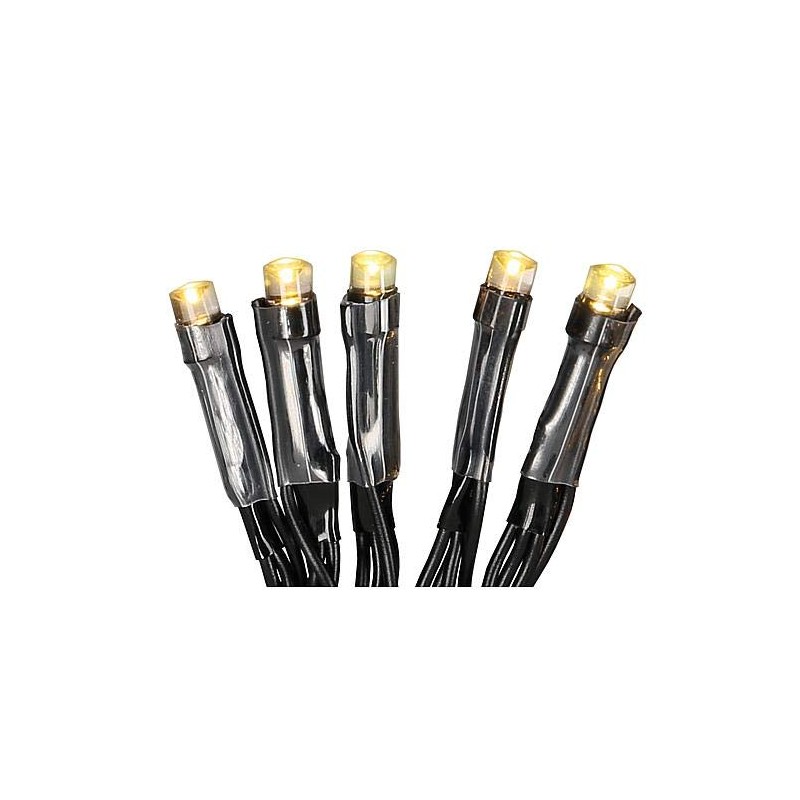 EGB 4027236043447 LED Light Net 2 m x 2 m