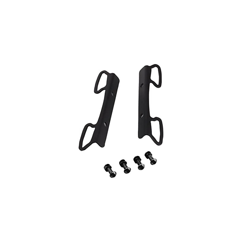 Passenger Seat Handles Tie Downs Bracket Compatible with Honda Goldwing