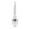 Oil Drain Hose Fuel Tank Spout Gas Can Nozzle Stainless