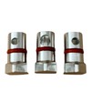 Tornado's Set of 3 Sizes - Snuff Dispenser Made of
