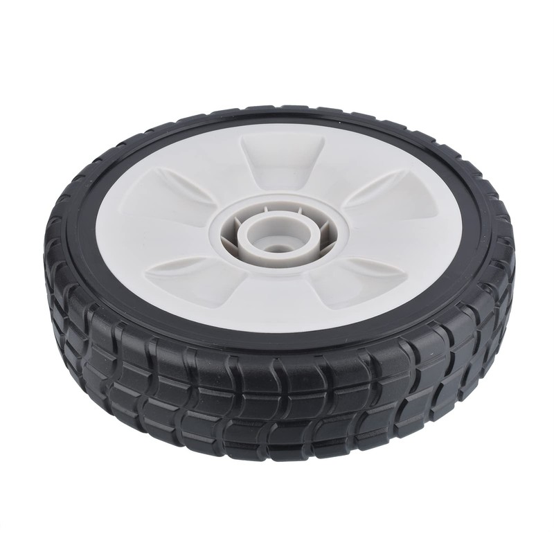 8-inch Front Wheel Replacement for Honda 44710-VG3-000 44710-VG3-010 Fits HRR216