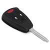 3 Button Remote Key Fob 315MHz with Chip for Chrysler