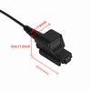 Programming Cable for Motorola XTS1500 XTS2500 XTS5000 Portable 2 Way