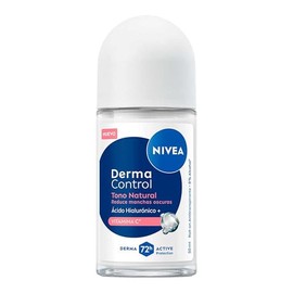 Desodorante Nivea Tono Natural Derma Control 50ml