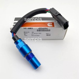 sempis 4326596 L10 M11 N14 Cam & Crank Position Sensor 4984223 3408503 For Cummins NEW