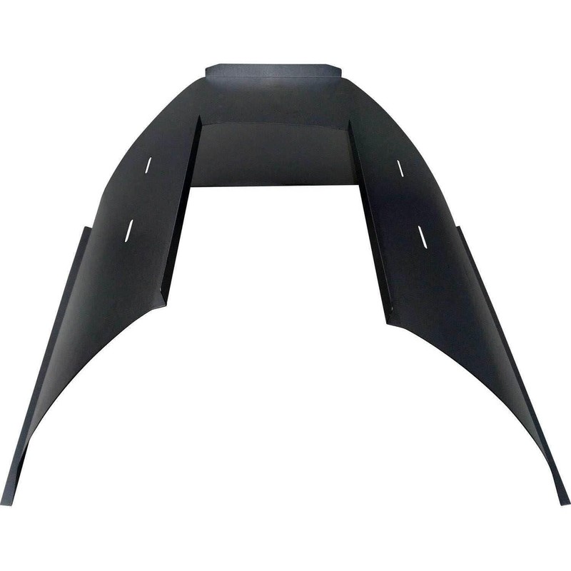 Lower Heat Shield for Pro 575, BCA1271 Compatible with Traeger