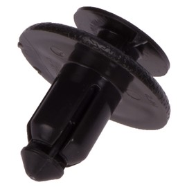 Subaru 1993-2024 Bumper Wheel Mud Guard Trim Washer Clip 59122FA010 Genuine OEM