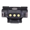 AAA Compact Clip Cap Light - Multi-Purpose Headlamp Adjustable Detachable