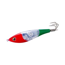 Shimano (SHIMANO) Octopus Lure Tako Master Lure L Flash Boost QT-R95Z 003 Italian Keimura