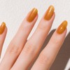 Genish Manicure 124 After Grow Genish Manicure